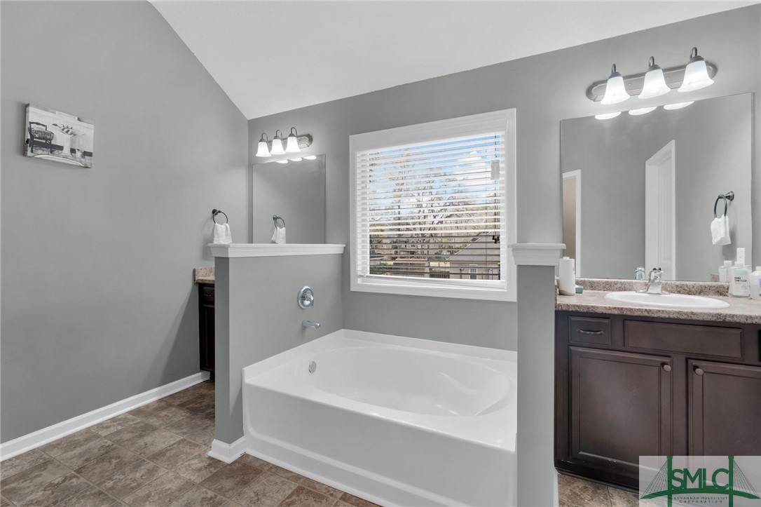 23 Veranda Trail Midway, GA 31320 - Photo 40 of 48 Master Bath