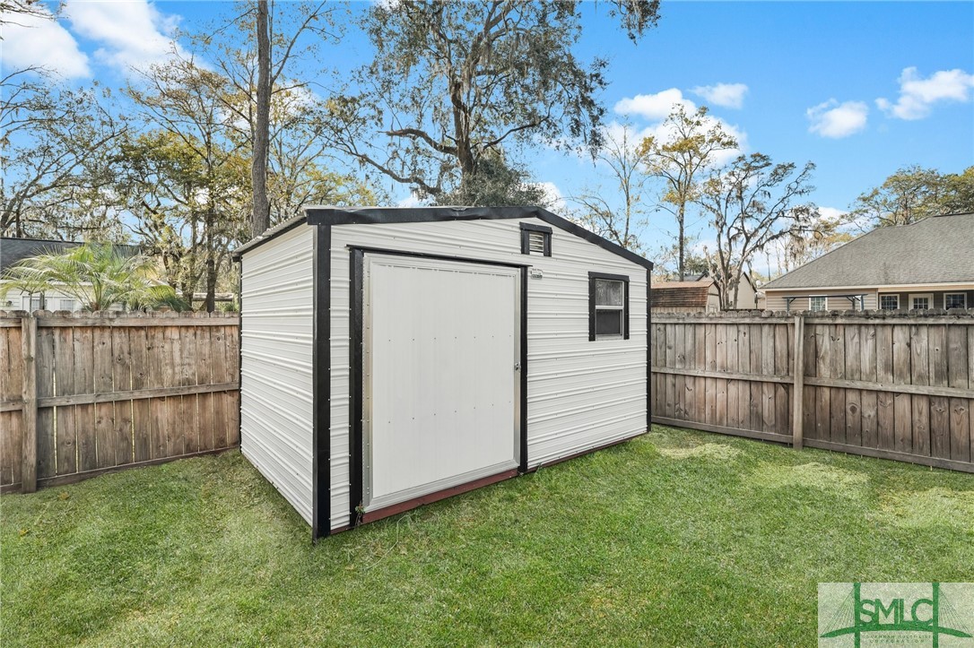 23 Veranda Trail Midway, GA 31320 - Photo 45 of 48