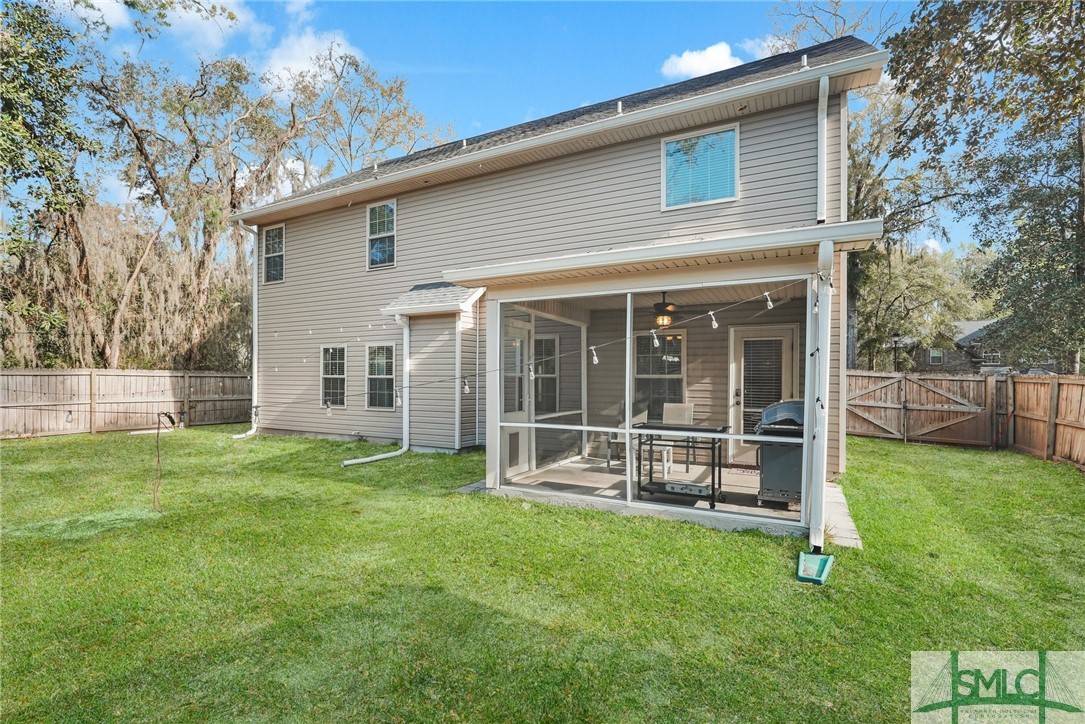 23 Veranda Trail Midway, GA 31320 - Photo 46 of 48