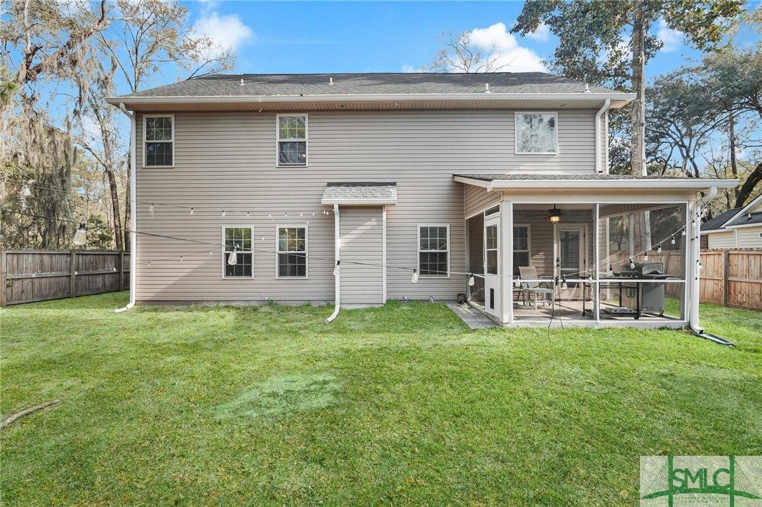 23 Veranda Trail Midway, GA 31320 - Photo 47 of 48