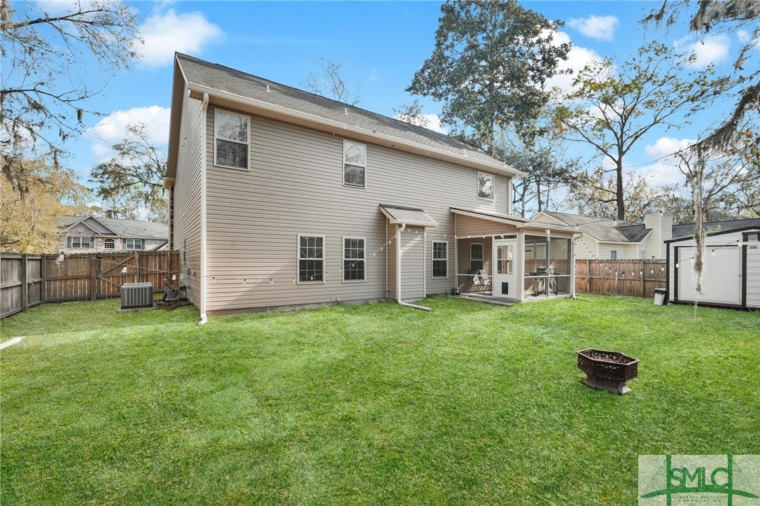 23 Veranda Trail Midway, GA 31320 - Photo 48 of 48