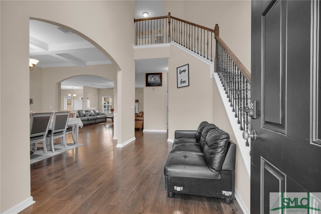 23 Veranda Trail Midway, GA 31320 - Photo 7 of 48