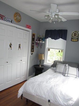 203 Rhoda Street Quincy, MA 02169 - Photo 13 of 23 Gallery Image 13
