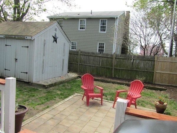 203 Rhoda Street Quincy, MA 02169 - Photo 16 of 23 Gallery Image 16