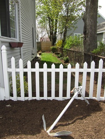 203 Rhoda Street Quincy, MA 02169 - Photo 19 of 23 Gallery Image 19
