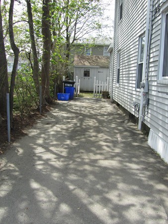 203 Rhoda Street Quincy, MA 02169 - Photo 20 of 23 Gallery Image 20
