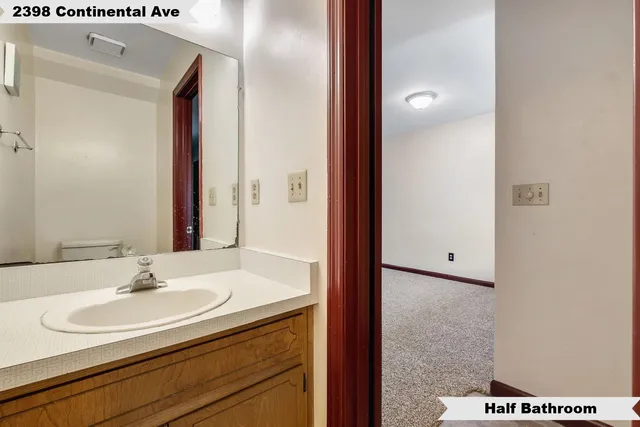 $169,000 | 2398 Continental Avenue, Tallahassee, FL 32304