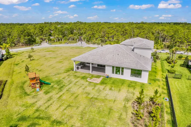 a view of an ocean view