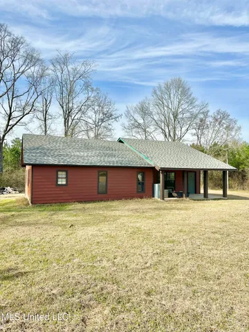 $277,000 | 3530 Smith County Road 110, Magee, MS 39111
