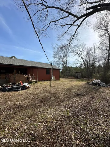 $277,000 | 3530 Smith County Road 110, Magee, MS 39111