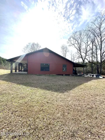 $277,000 | 3530 Smith County Road 110, Magee, MS 39111