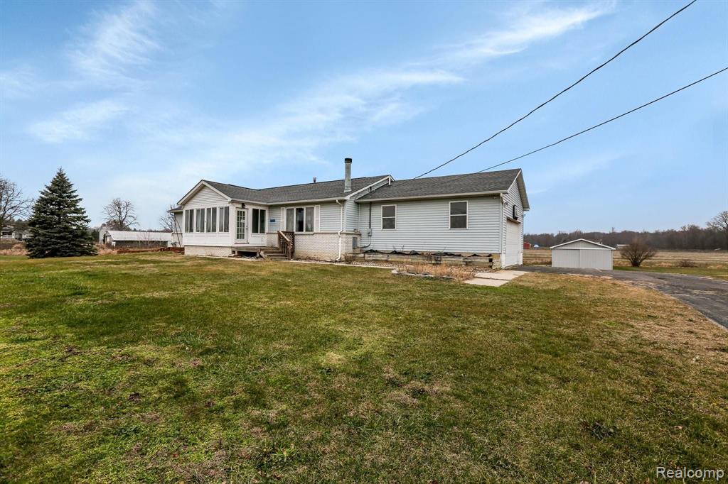 8333 Milan-Oakville Road Milan, MI 48160 - Photo 29 of 41