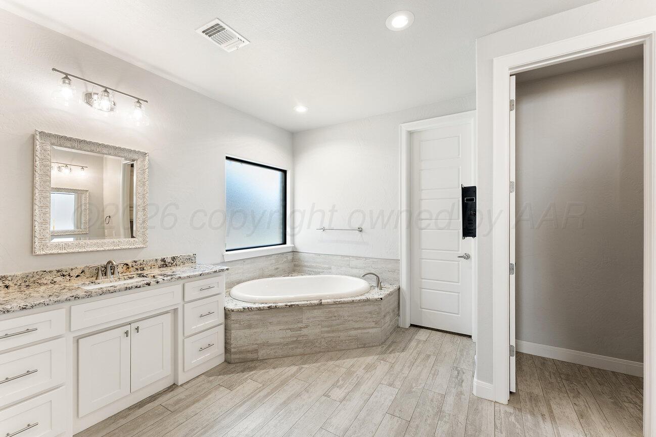 5706 Wesley Road Amarillo, TX 79119 - Photo 48 of 77 Color-51