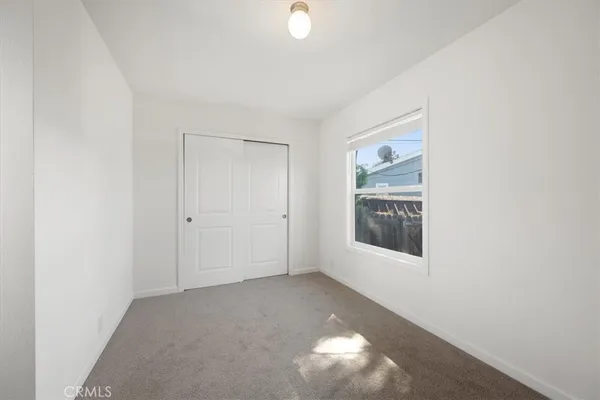 a view of small space