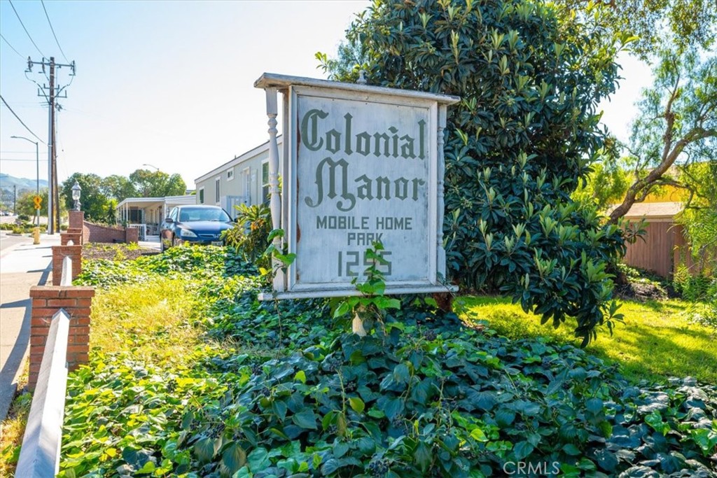 1255 Orcutt Road, Unit B33 San Luis Obispo, CA 93401 - Photo 28 of 30