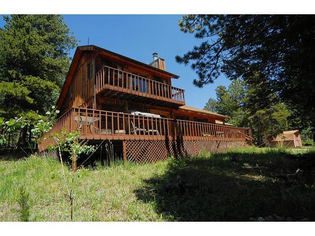 225 Juniper Road Black Hawk, CO 80422 - Photo 1 of 1 Gallery Image 1