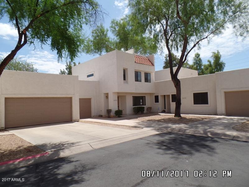 2552 West Kathleen Road Phoenix, AZ 85023 - Photo 3 of 40 011