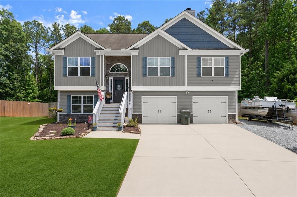 66 Butler Park Place Dallas, GA 30157 - Photo 1 of 33