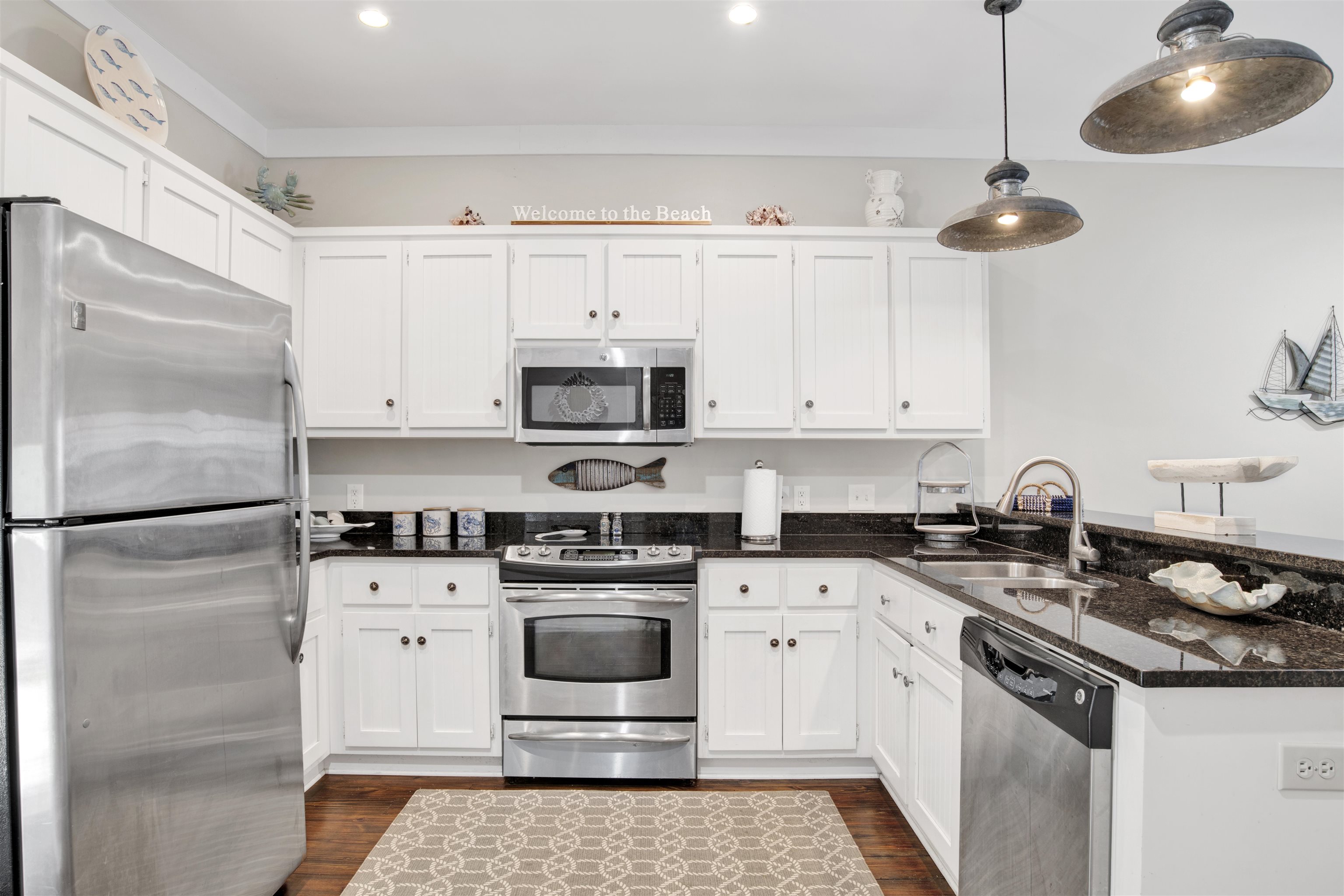 25773 Canal Road, Unit 38 Orange Beach, AL 36561 - Photo 7 of 38 Kitchen