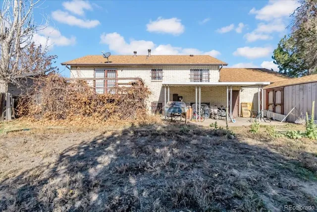 $419,950 | 15052 Pensacola Place, Denver, CO 80239