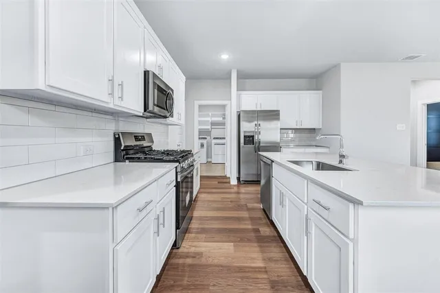 $2,350 | 1000 Knox River Drive, McKinney, TX 75071