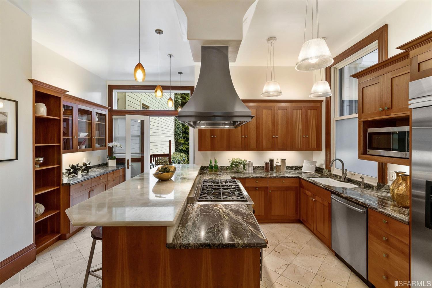 751 Haight Street San Francisco, CA 94117 - Photo 11 of 27