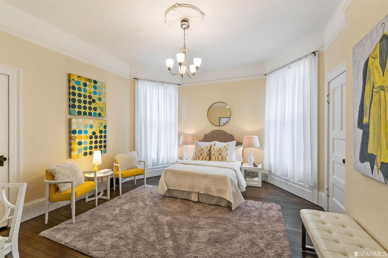 751 Haight Street San Francisco, CA 94117 - Photo 14 of 27