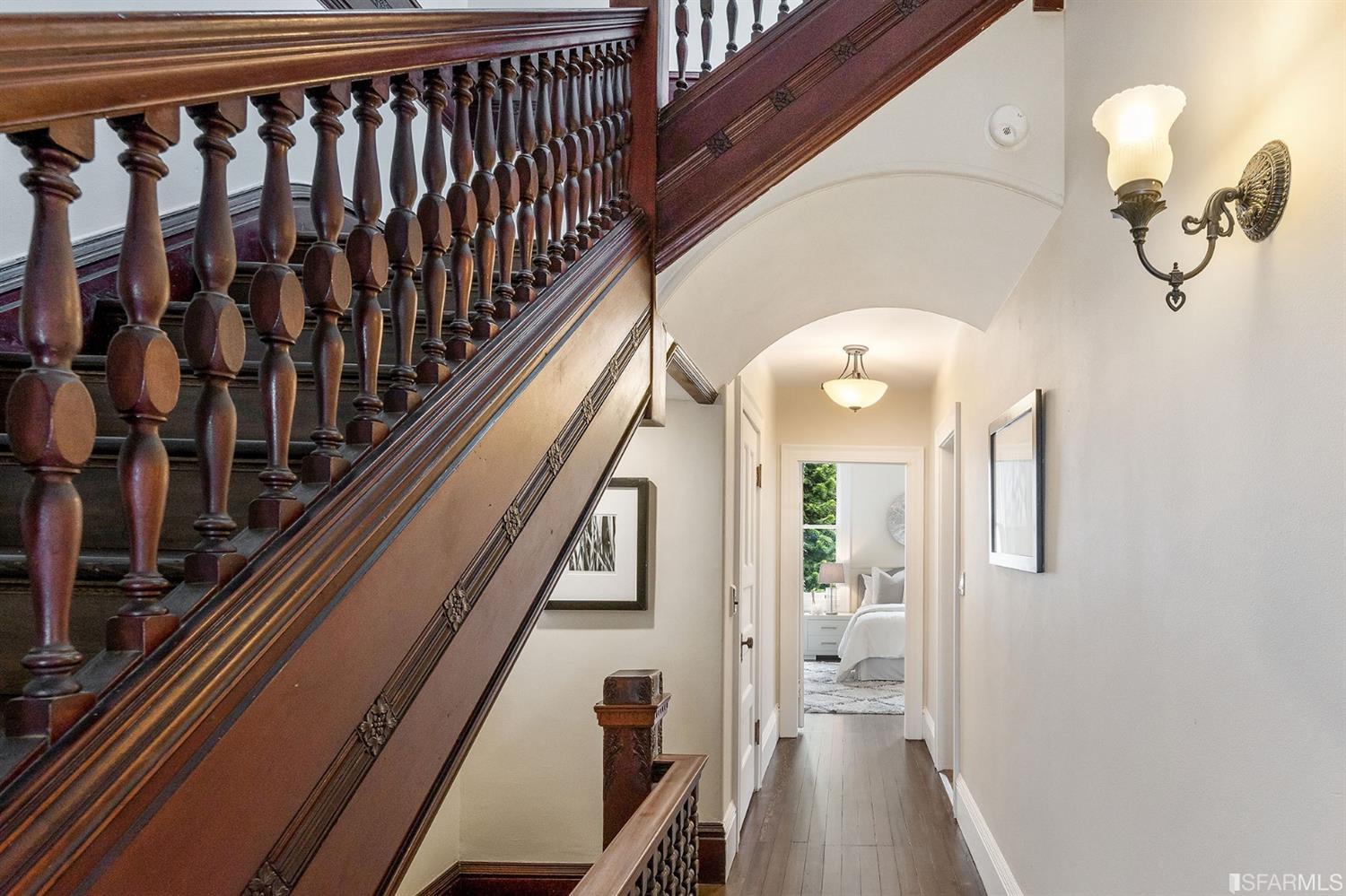 751 Haight Street San Francisco, CA 94117 - Photo 15 of 27