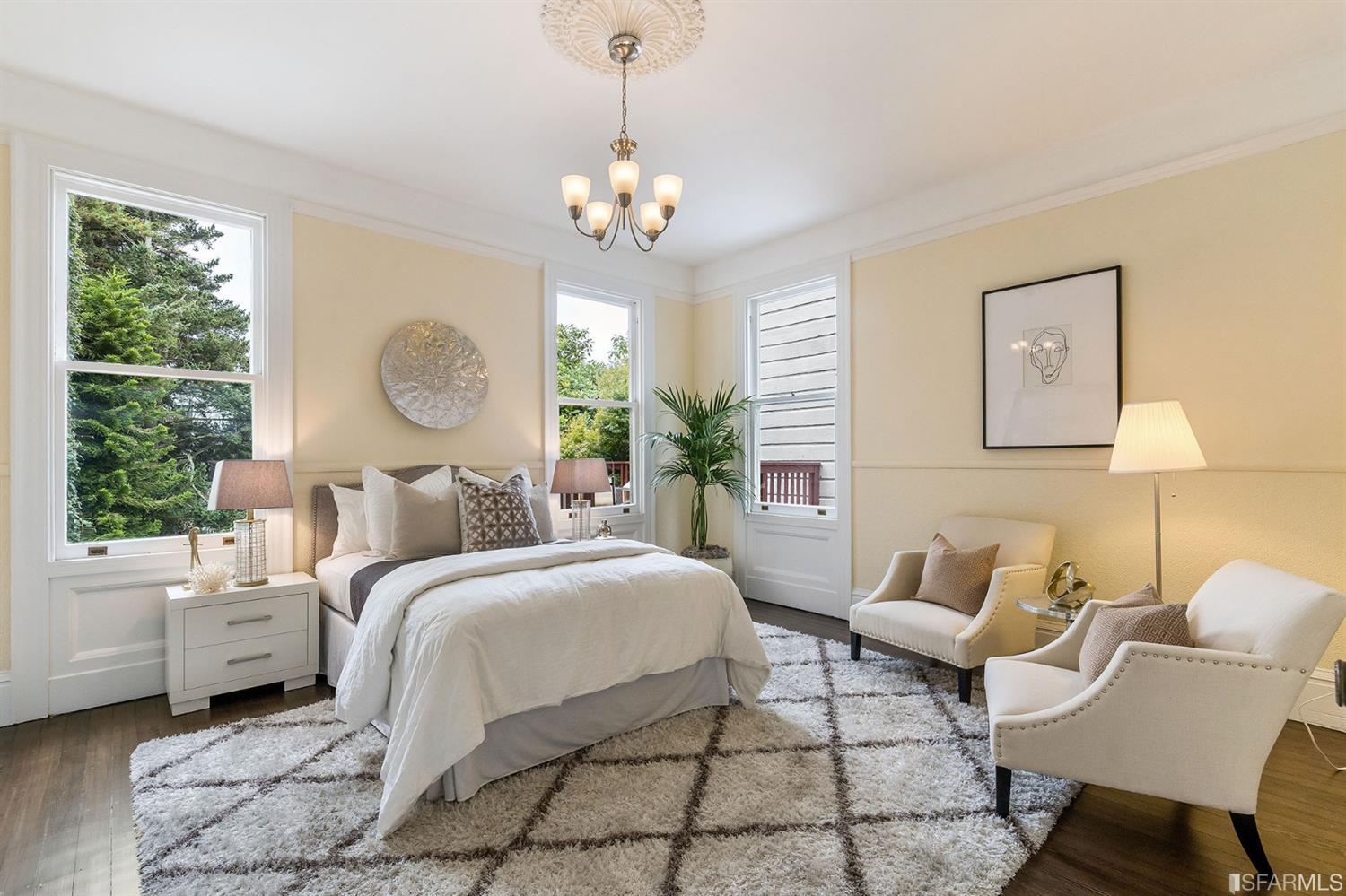 751 Haight Street San Francisco, CA 94117 - Photo 17 of 27