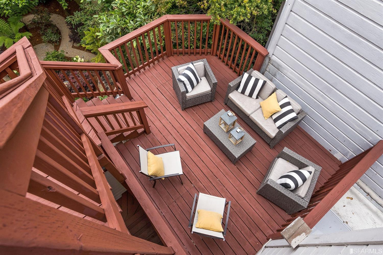 751 Haight Street San Francisco, CA 94117 - Photo 22 of 27