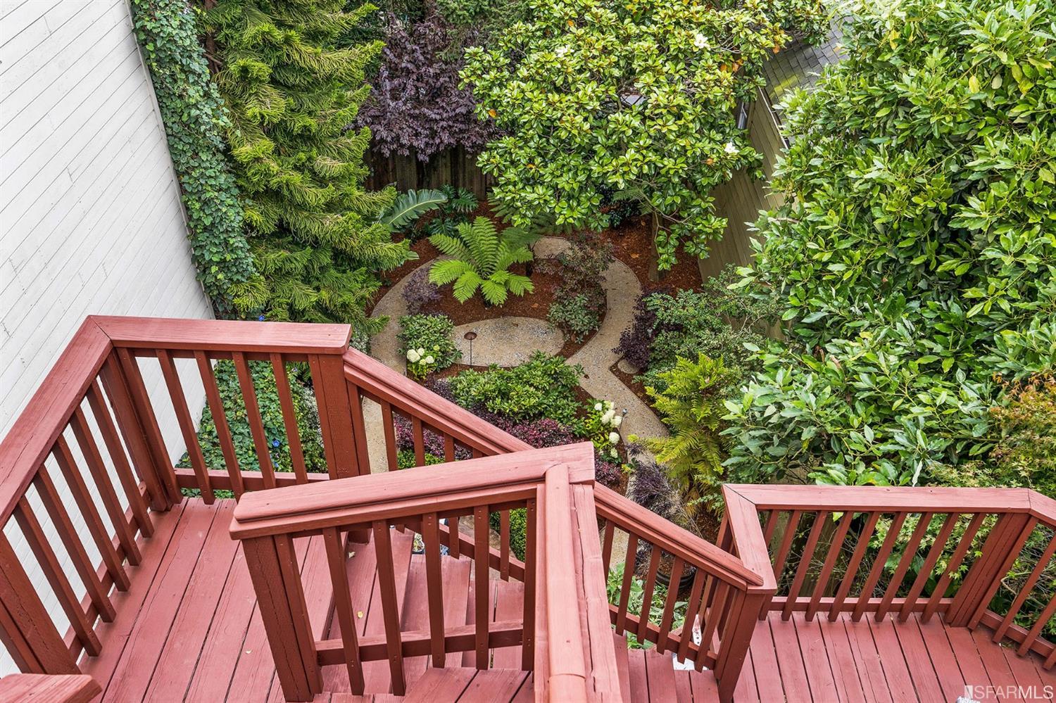 751 Haight Street San Francisco, CA 94117 - Photo 23 of 27