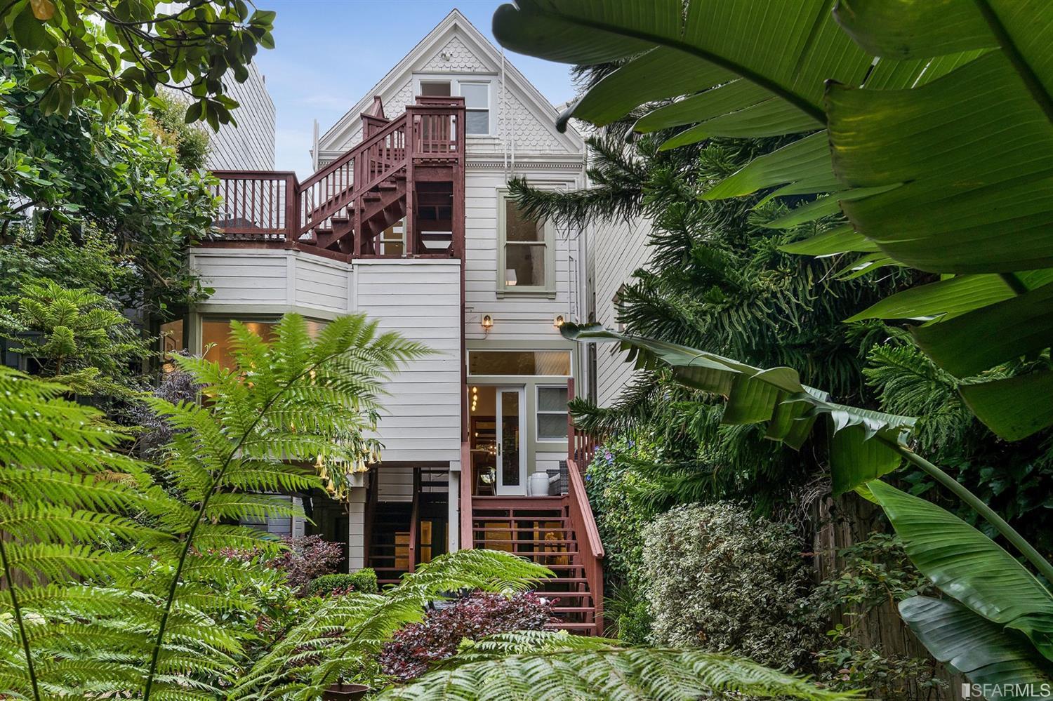 751 Haight Street San Francisco, CA 94117 - Photo 27 of 27