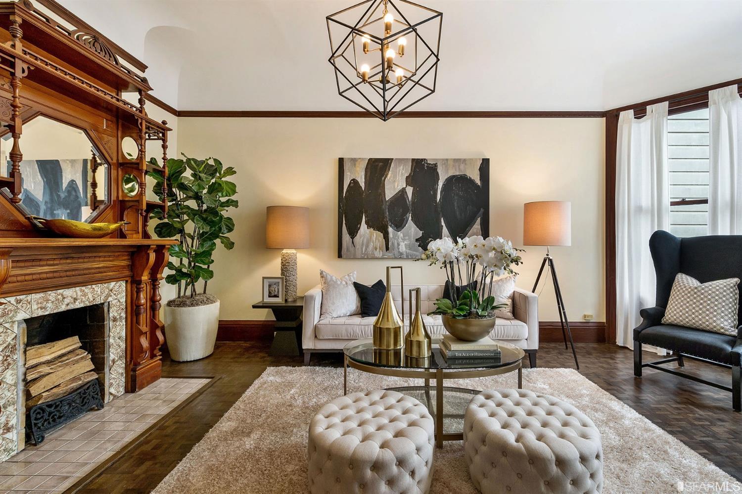 751 Haight Street San Francisco, CA 94117 - Photo 6 of 27