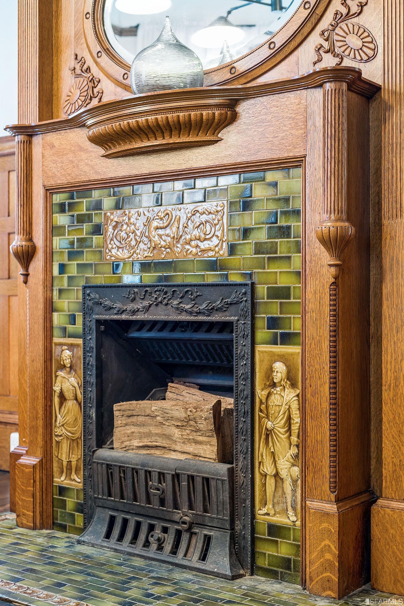 751 Haight Street San Francisco, CA 94117 - Photo 9 of 27