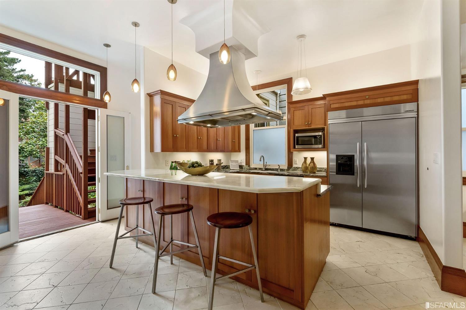 751 Haight Street San Francisco, CA 94117 - Photo 10 of 27