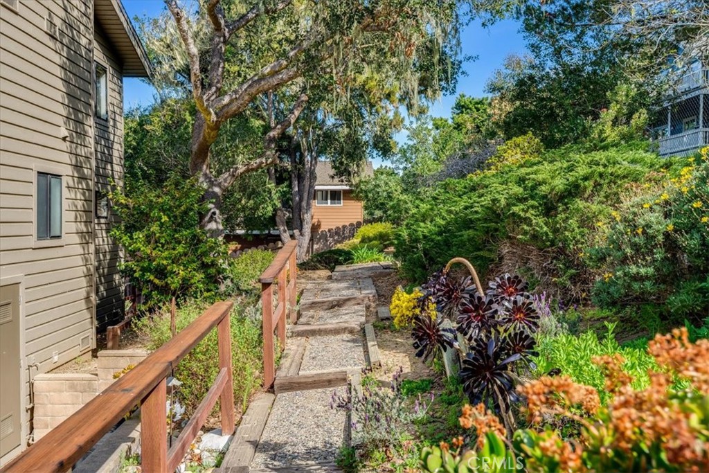 3171 Rogers Road Cambria, CA 93428 - Photo 55 of 73