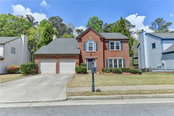 $497,000 | 2163 Soque River Drive, Duluth, GA 30097