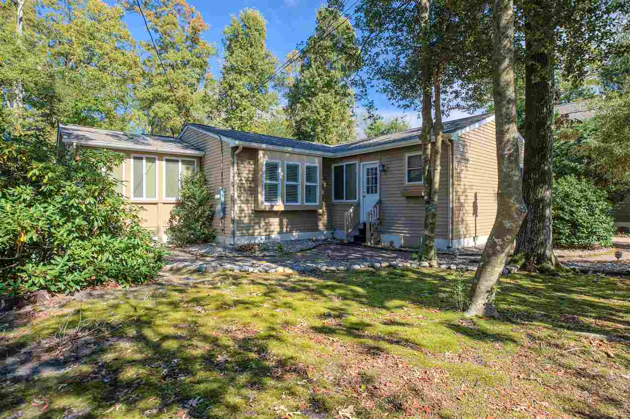 409 Fern Road Cape May Beach, NJ 08251 - Photo 1 of 1 Gallery Image 1