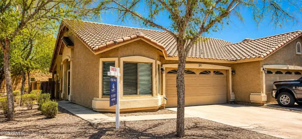 $349,900 | 16620 South 48th Street, Unit 39, Phoenix, AZ 85048