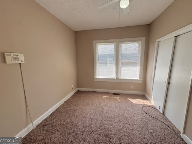820 Peeples Street Southwest, Unit 820 Atlanta, GA 30310 - Photo 12 of 37 a view of an empty room with a window