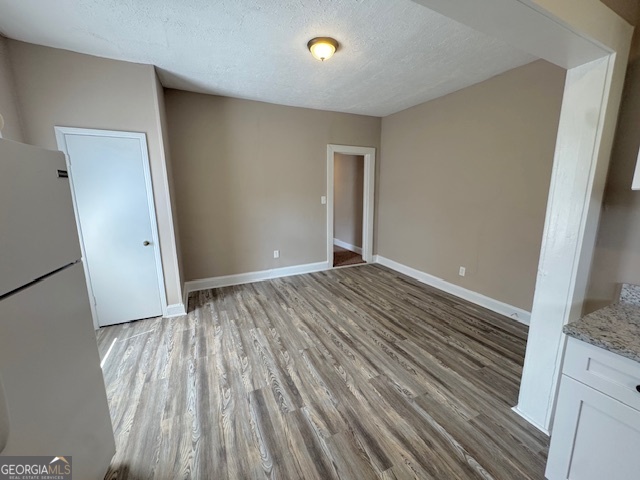 820 Peeples Street Southwest, Unit 820 Atlanta, GA 30310 - Photo 25 of 37 an empty room with wooden floor and entrance