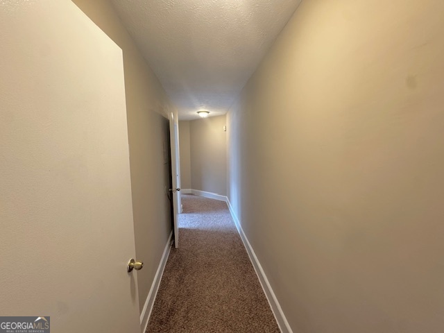 820 Peeples Street Southwest, Unit 820 Atlanta, GA 30310 - Photo 34 of 37 a view of a hallway with wooden floor