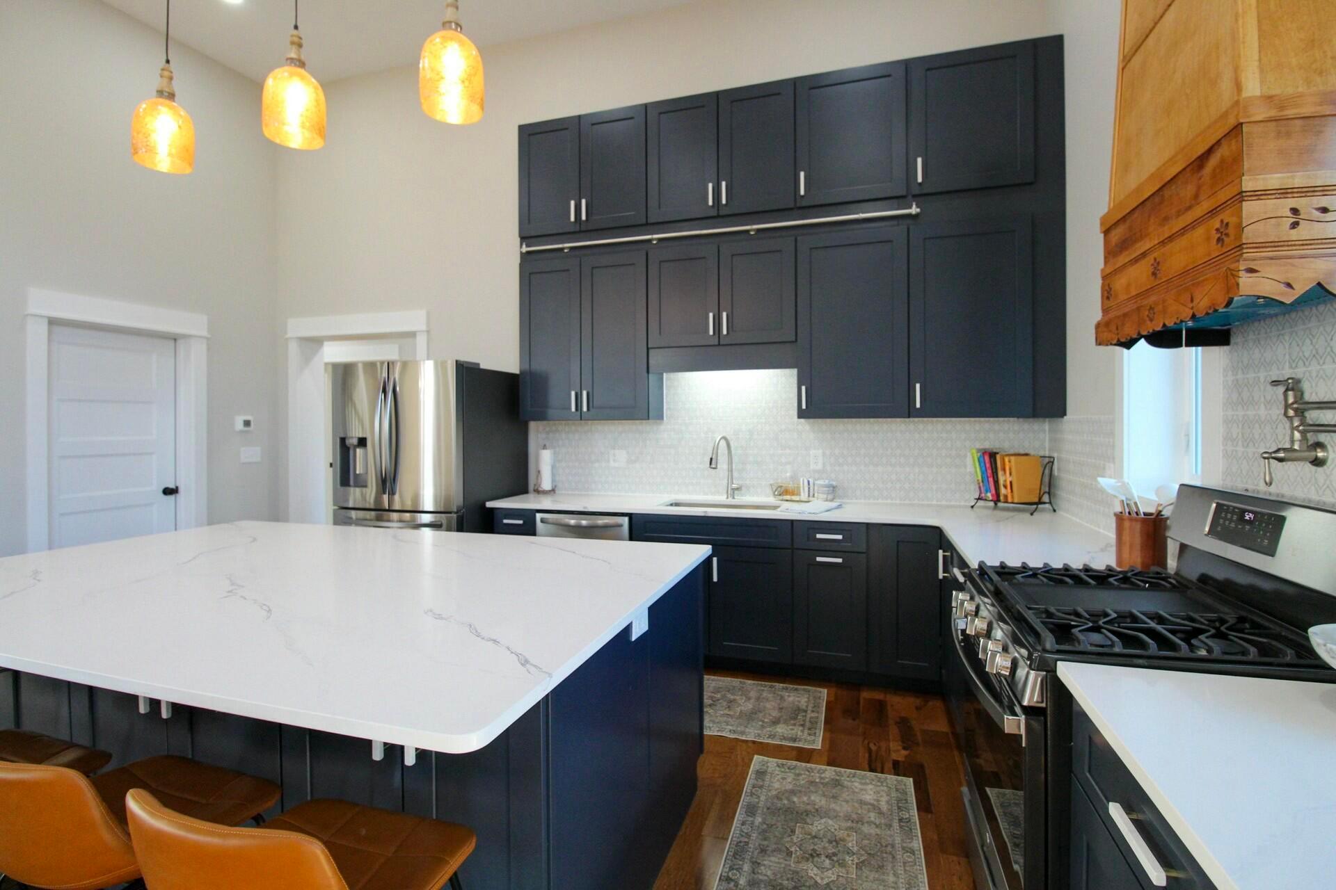 2552 Clearcreek Road Southwest Lancaster, OH 43130 - Photo 64 of 84 Kitchen