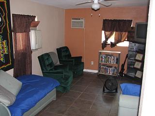 4107 East Coronado Road Phoenix, AZ 85008 - Photo 4 of 5 Family Room