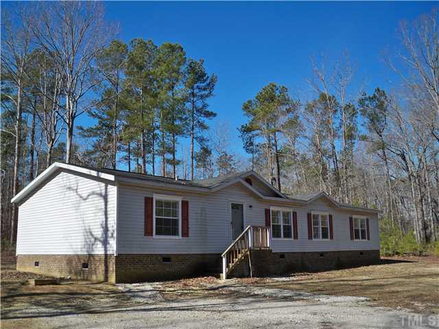 4108 Mitchell Road Middlesex, NC 27557 - Photo 12 of 12