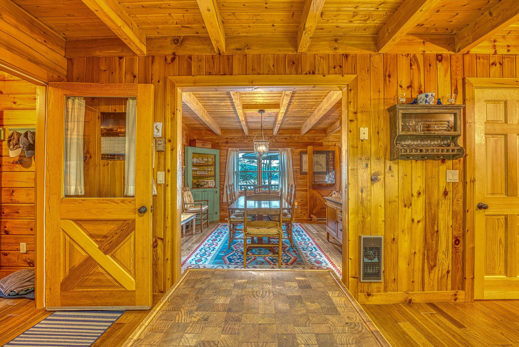 11 Squamasee Road Holderness, NH 03245 - Photo 11 of 46
