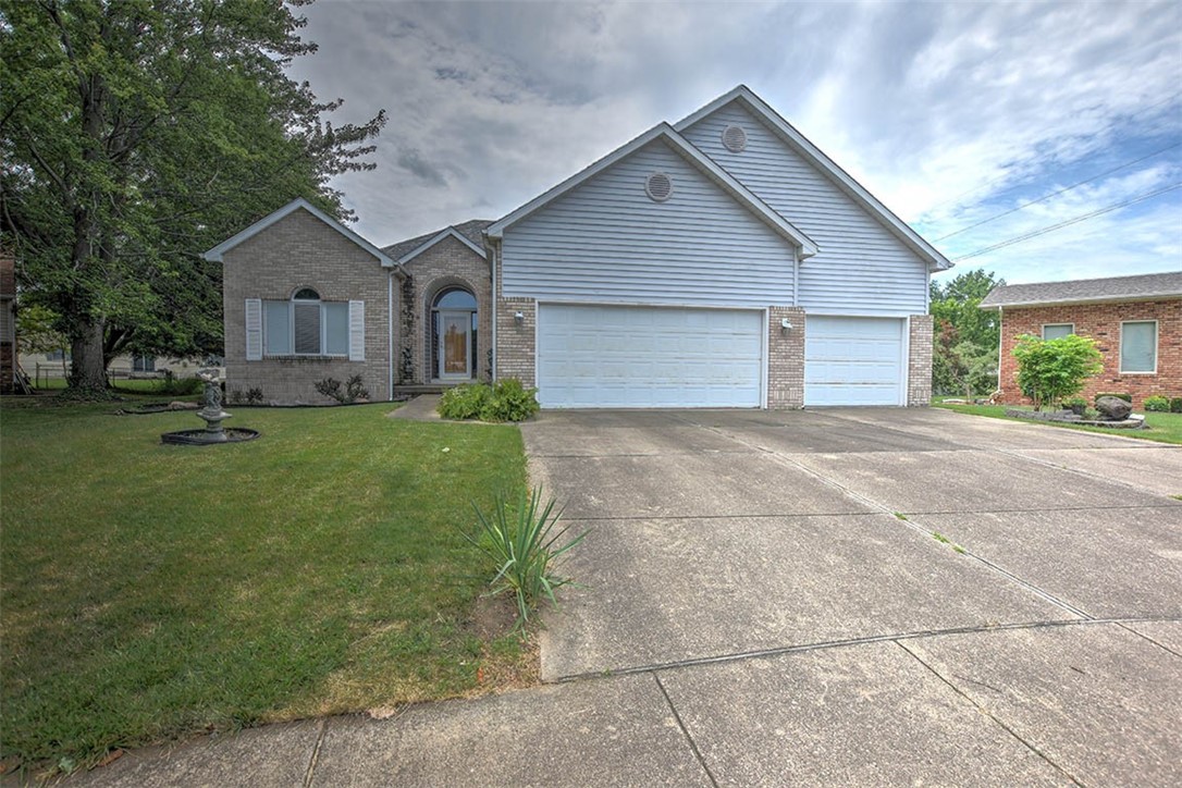 4605 Wisteria Court Decatur, IL 62526 - Photo 1 of 32 Gallery Image 1