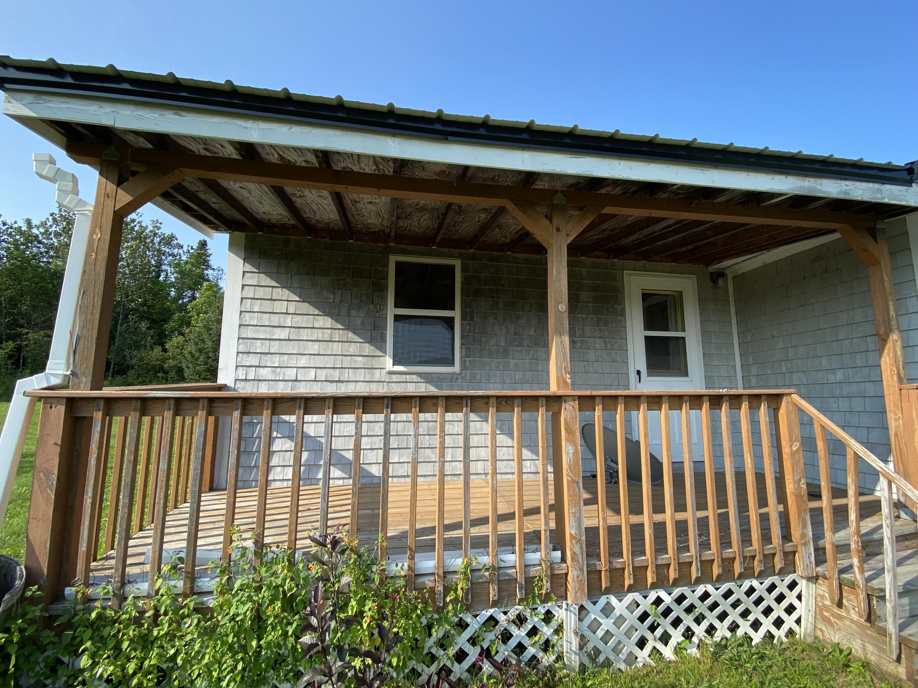 346 Wrightville Road Ashland, ME 04732 - Photo 15 of 27 IMG_3144