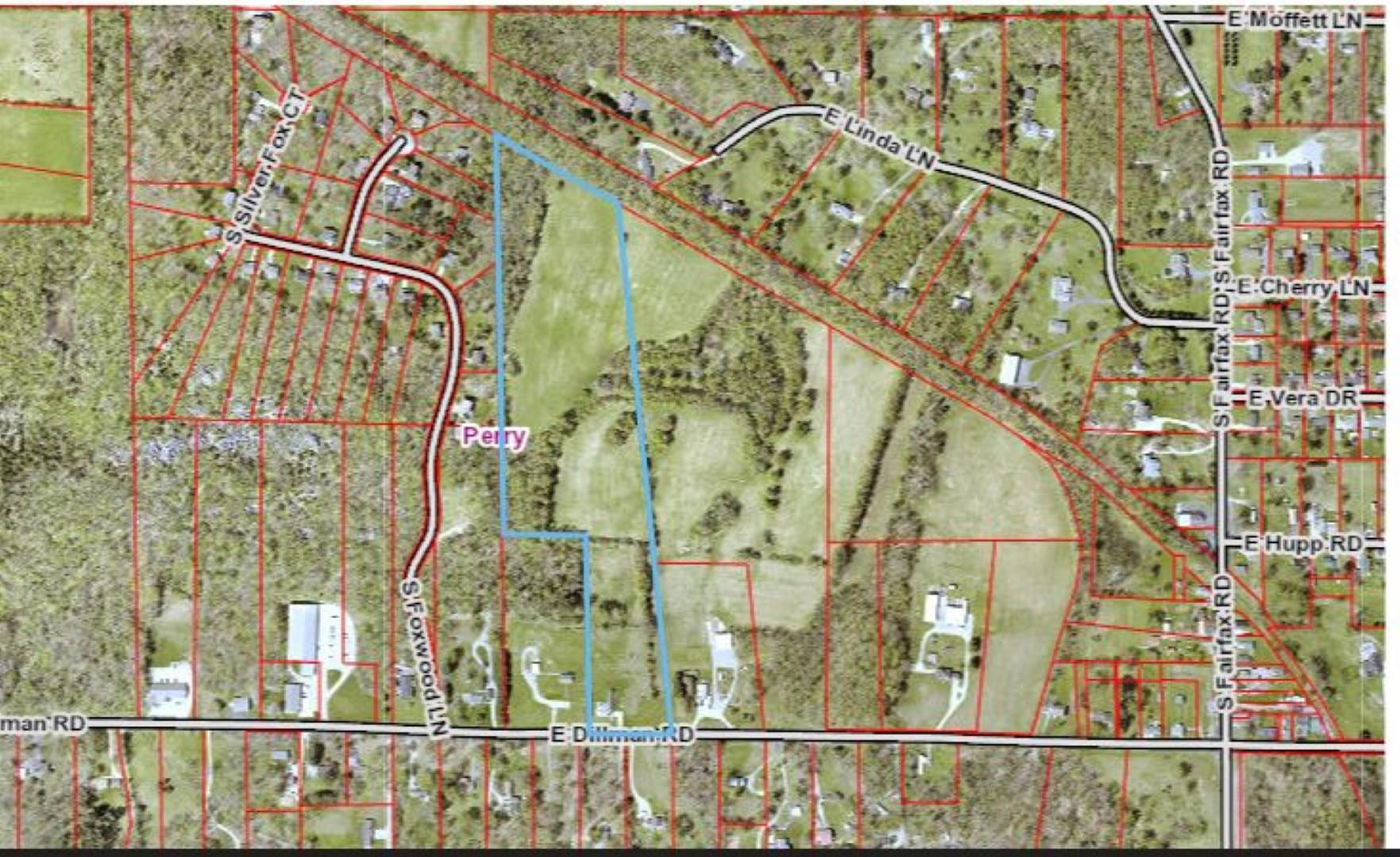 985 East Dillman Road Bloomington, IN 47401 - Photo 8 of 8