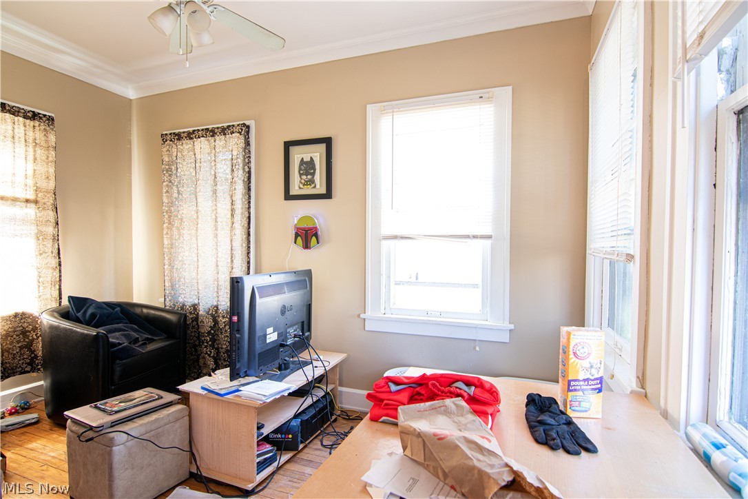 3236 Clarendon Road Cleveland, OH 44118 - Photo 25 of 31
